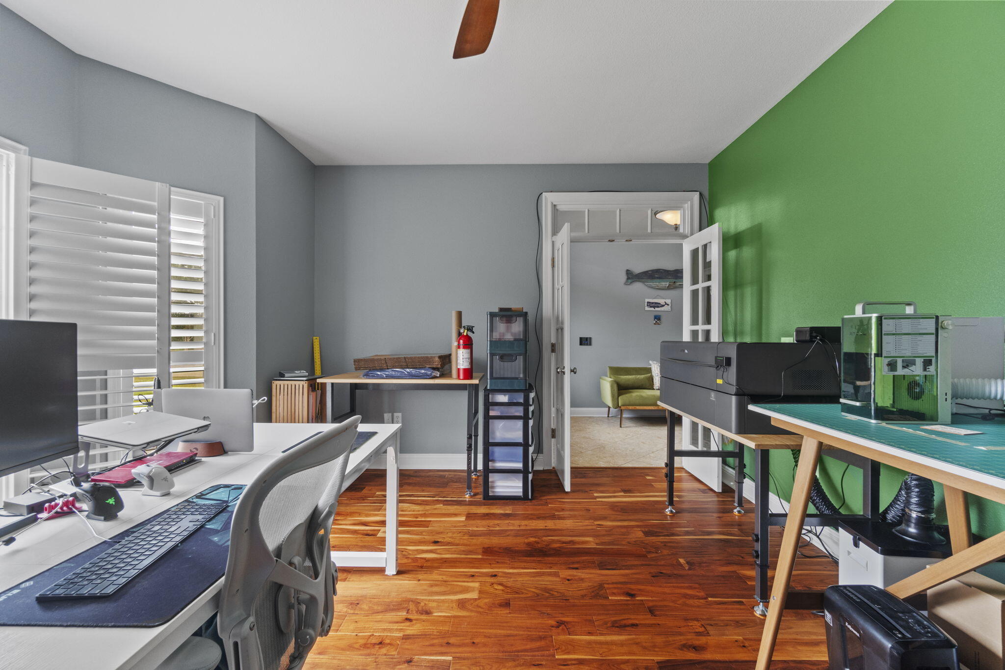 SOUNDSIDE - Residential