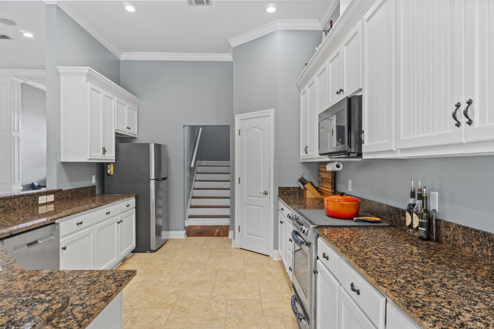 SOUNDSIDE - Residential