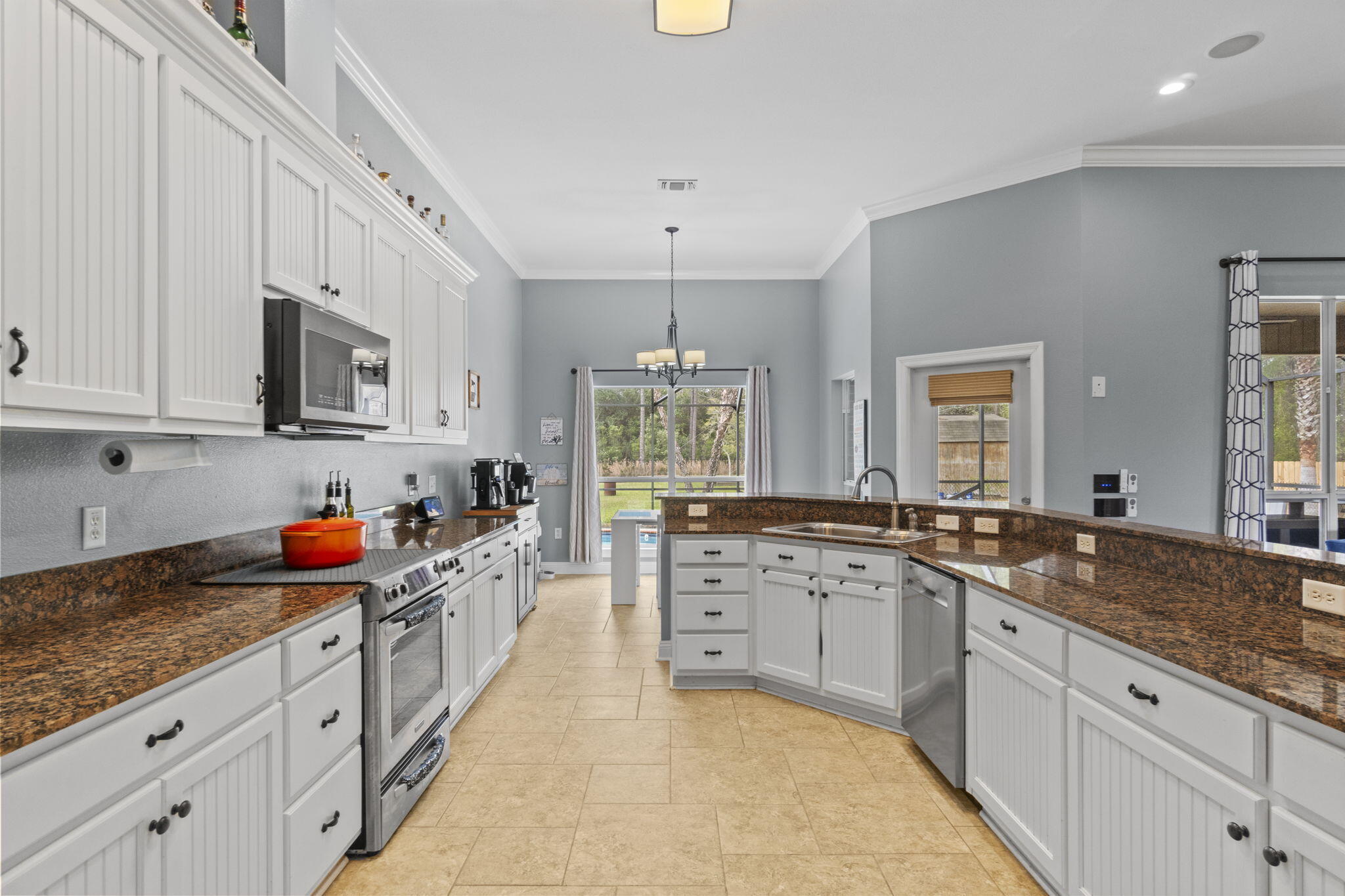 SOUNDSIDE - Residential