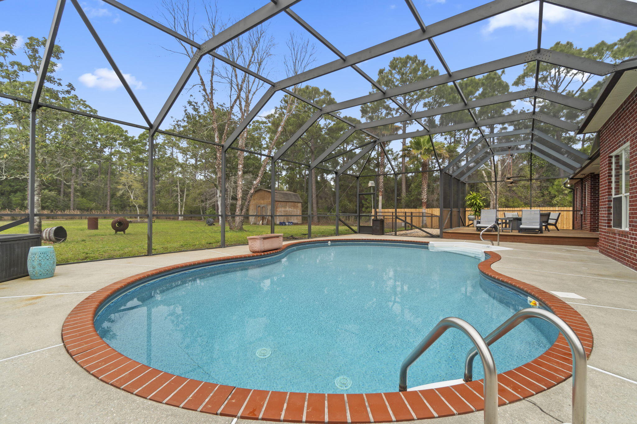 SOUNDSIDE - Residential
