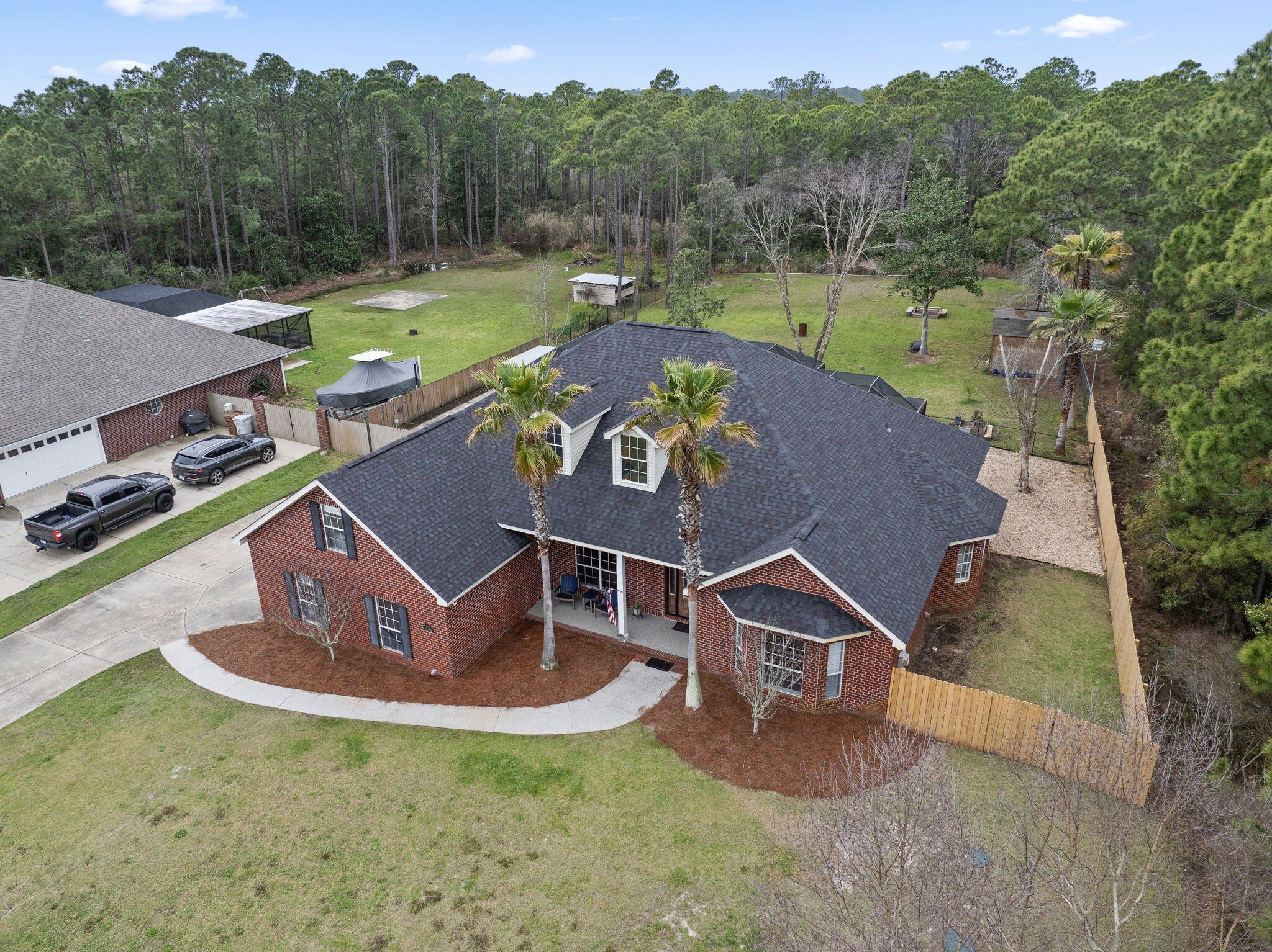 SOUNDSIDE - Residential