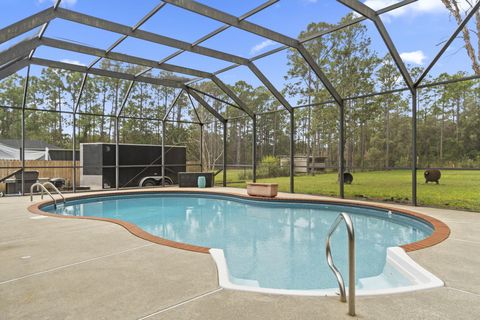 1343 Dubose Road Gulf Breeze FL 32563