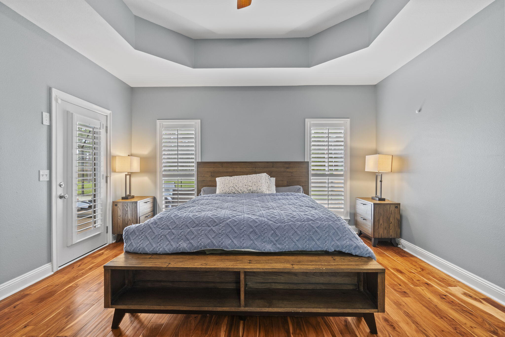 SOUNDSIDE - Residential
