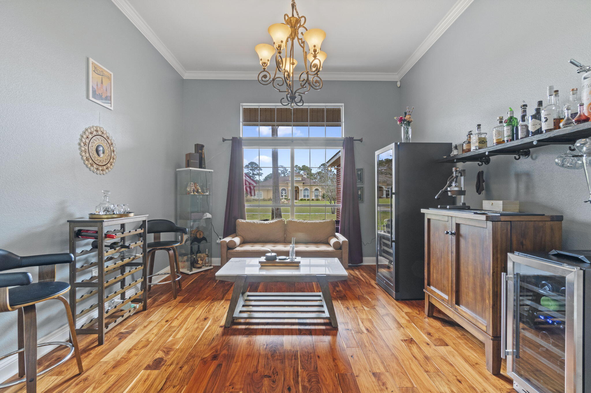 SOUNDSIDE - Residential