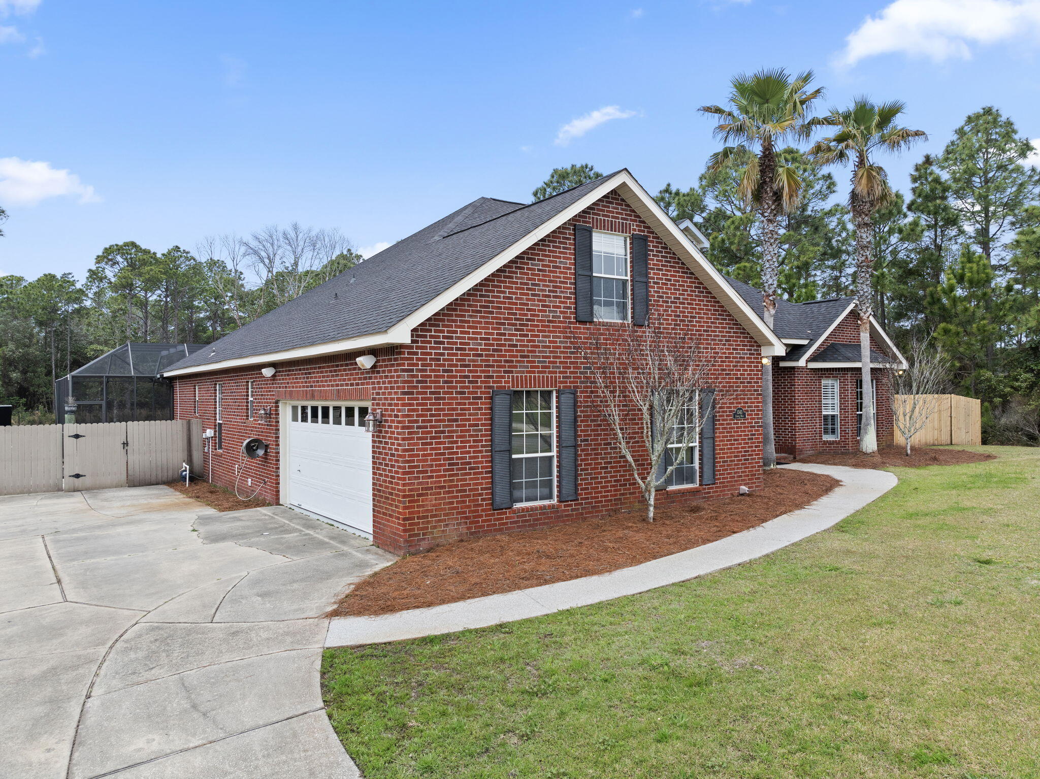 SOUNDSIDE - Residential