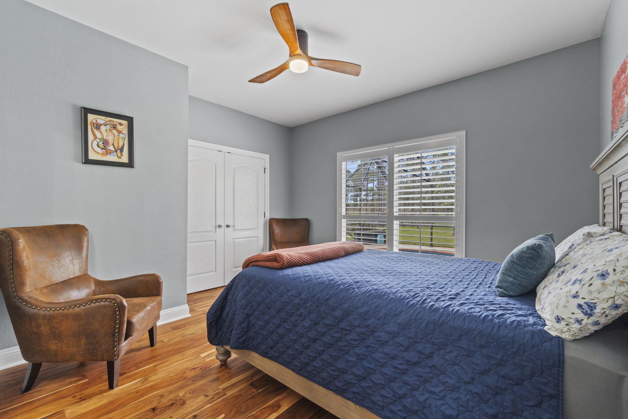 SOUNDSIDE - Residential
