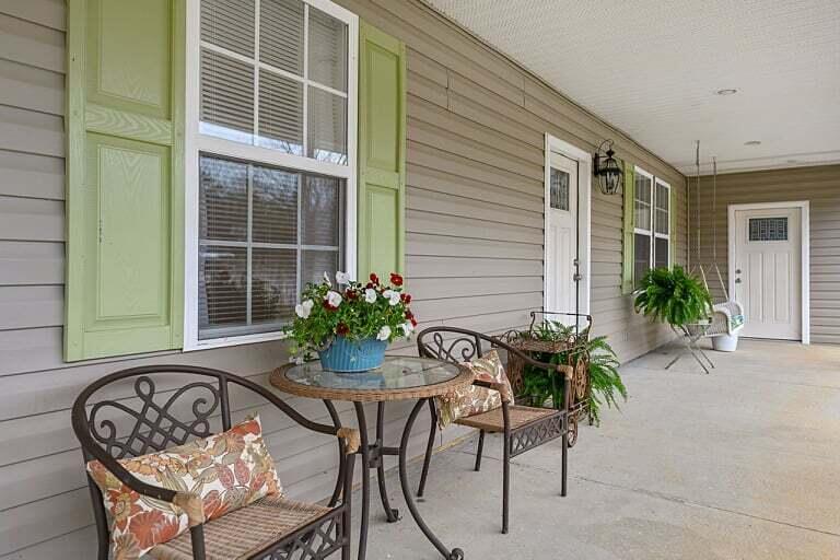 WYSTERIA MANOR - Residential