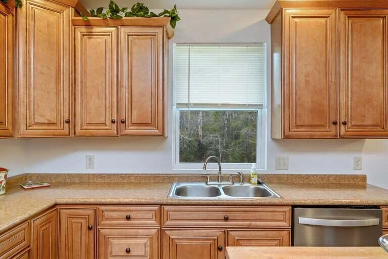 WYSTERIA MANOR - Residential