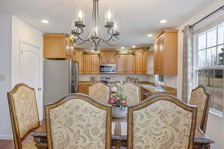 WYSTERIA MANOR - Residential