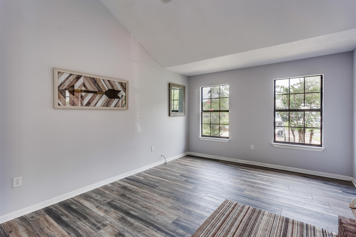 HIDDEN TRAILS PH 3 - Residential