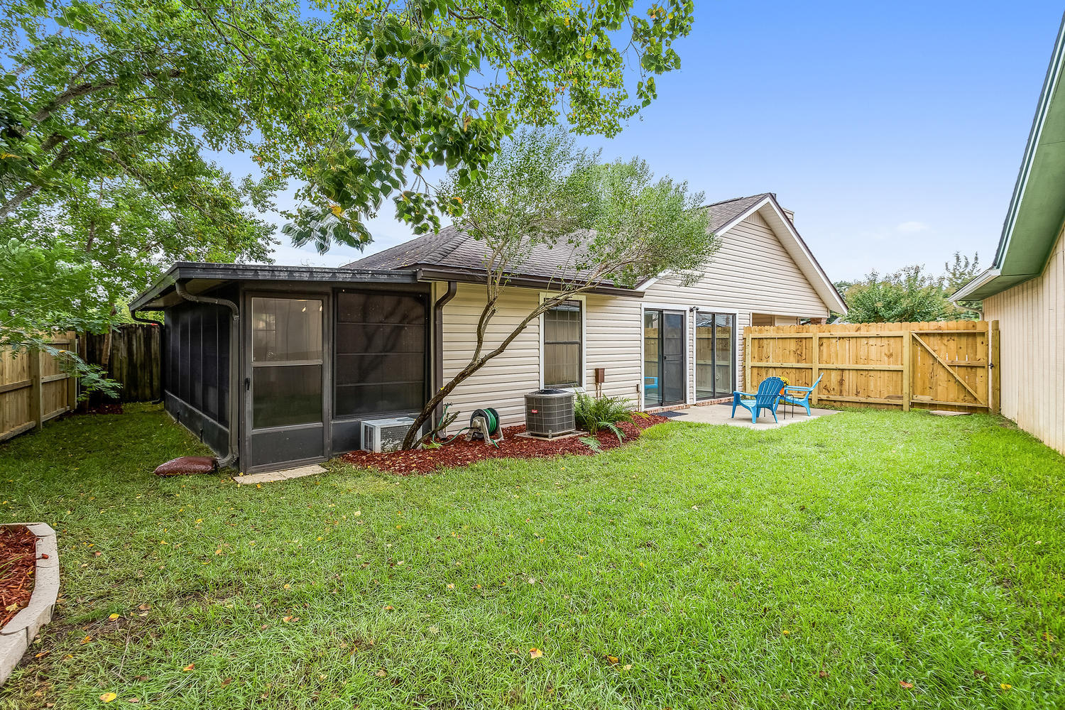 HIDDEN TRAILS PH 3 - Residential