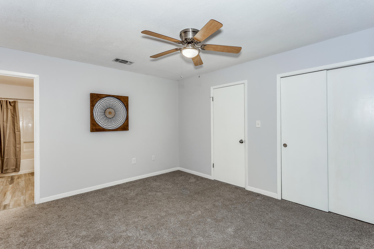 HIDDEN TRAILS PH 3 - Residential