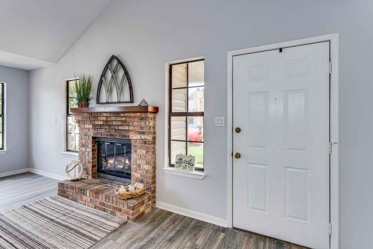 HIDDEN TRAILS PH 3 - Residential