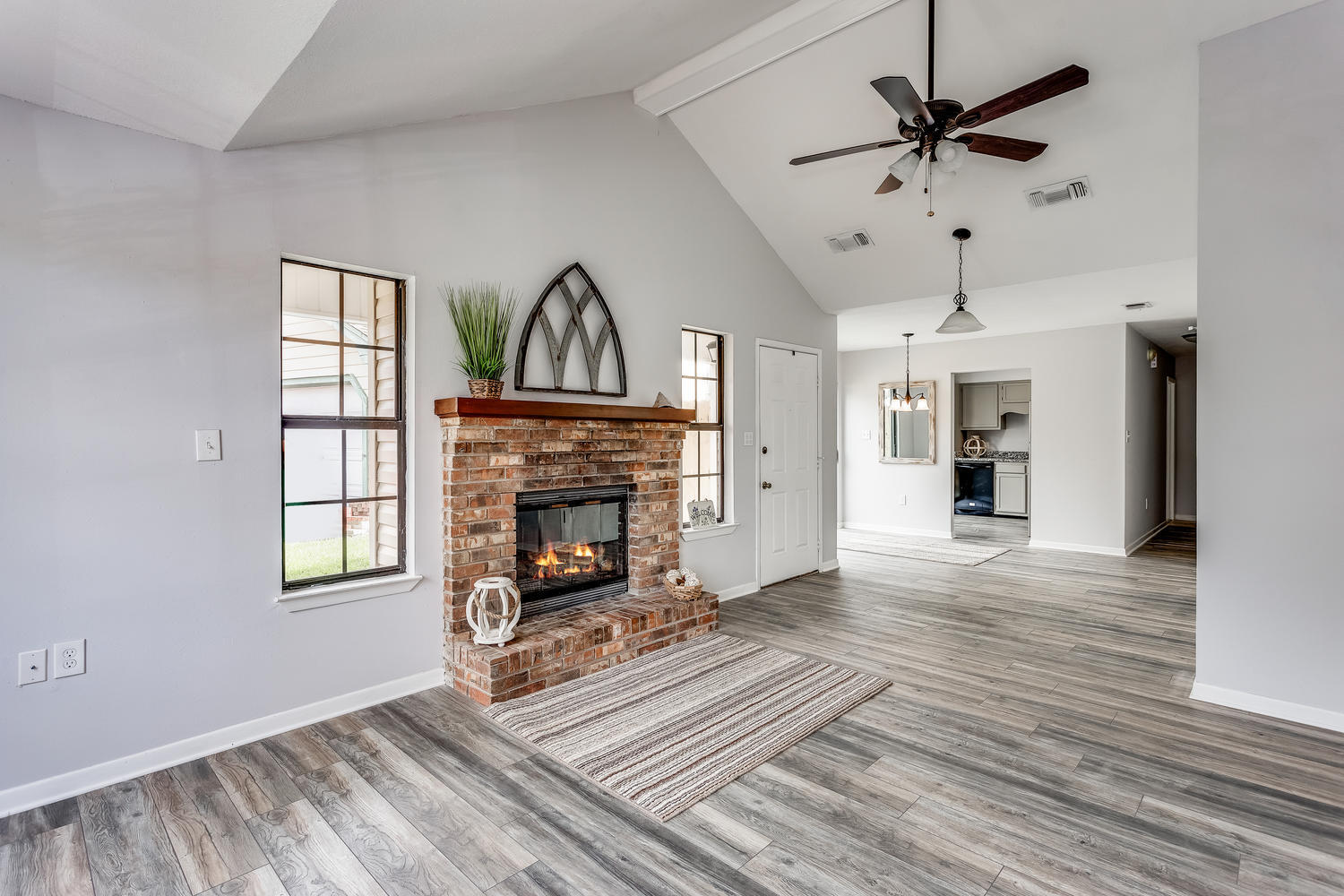 HIDDEN TRAILS PH 3 - Residential