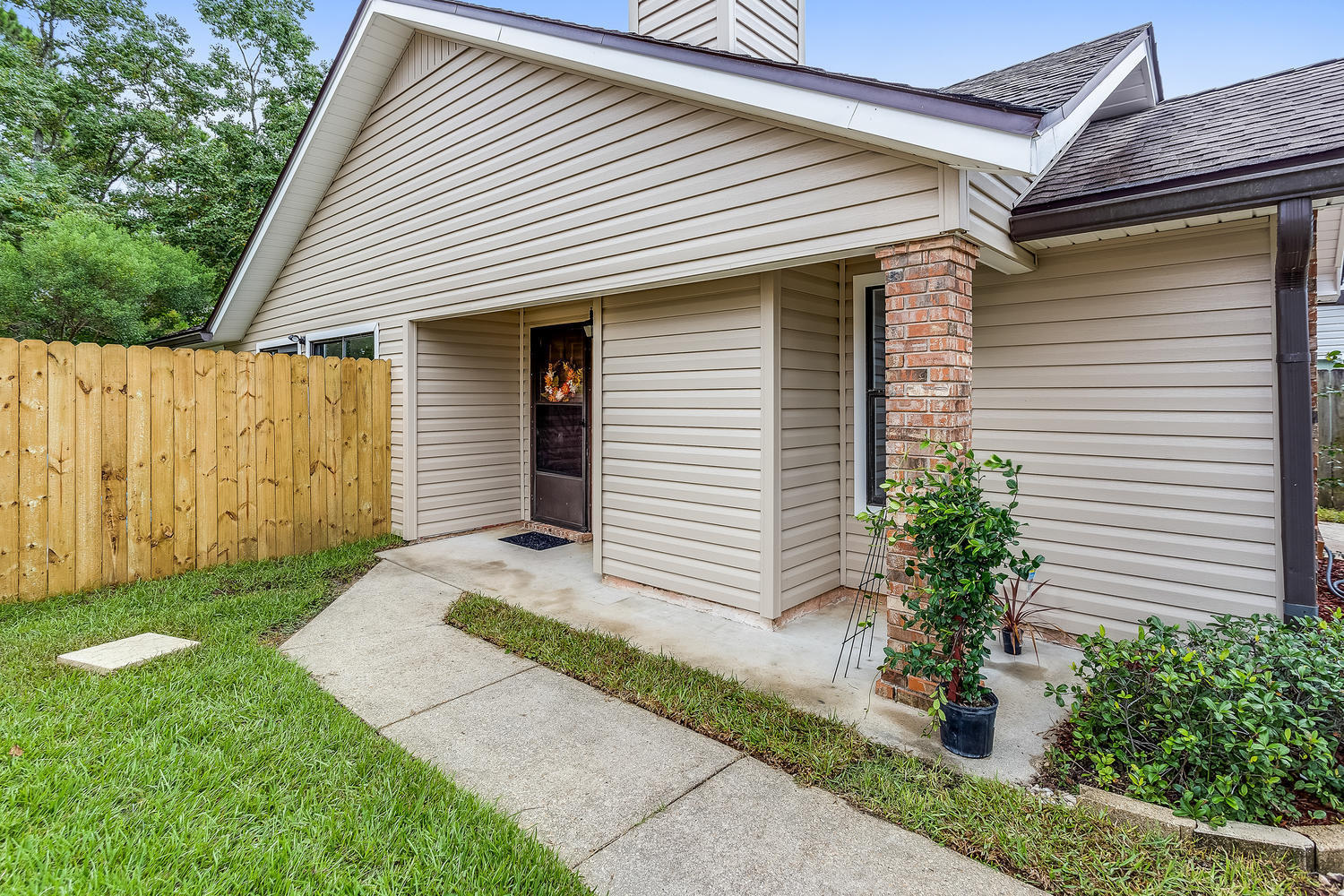 HIDDEN TRAILS PH 3 - Residential