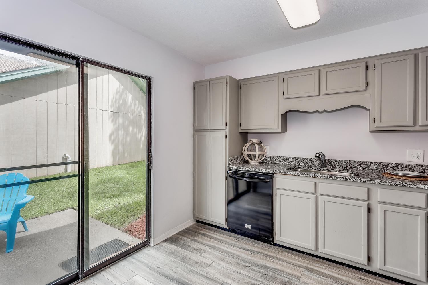 HIDDEN TRAILS PH 3 - Residential