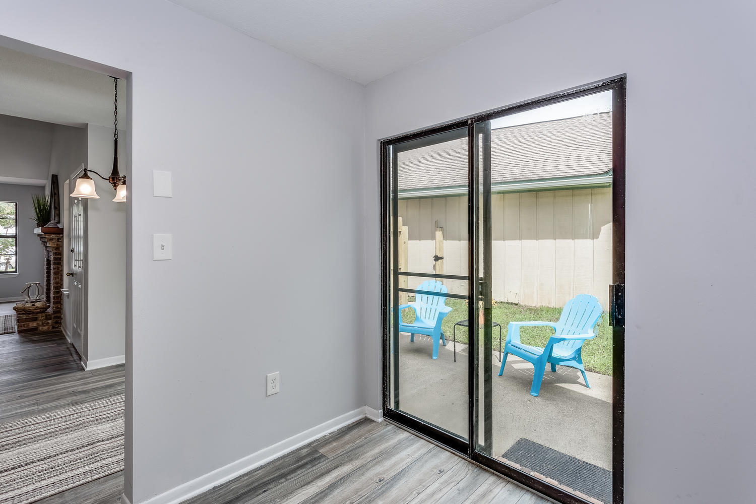 HIDDEN TRAILS PH 3 - Residential