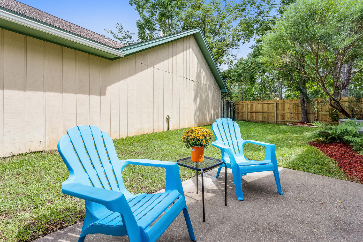 HIDDEN TRAILS PH 3 - Residential