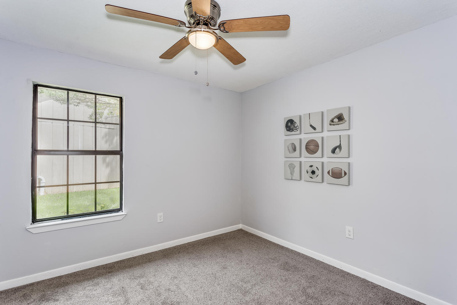 HIDDEN TRAILS PH 3 - Residential