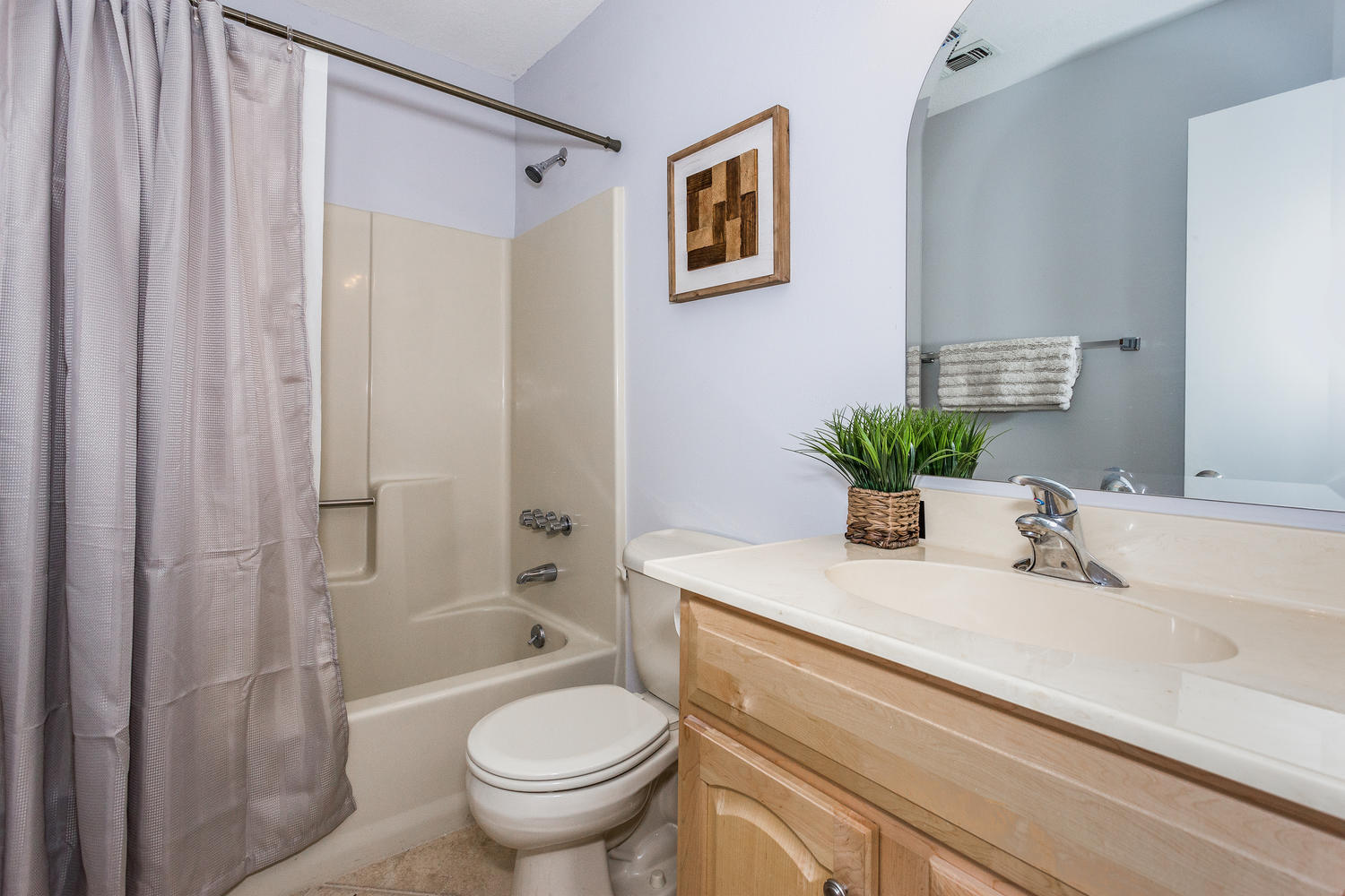 HIDDEN TRAILS PH 3 - Residential