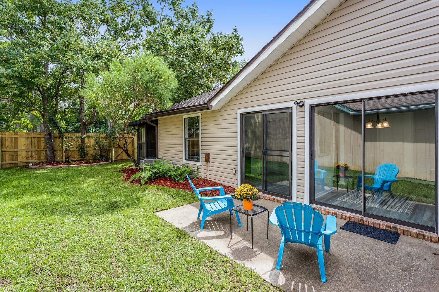 HIDDEN TRAILS PH 3 - Residential