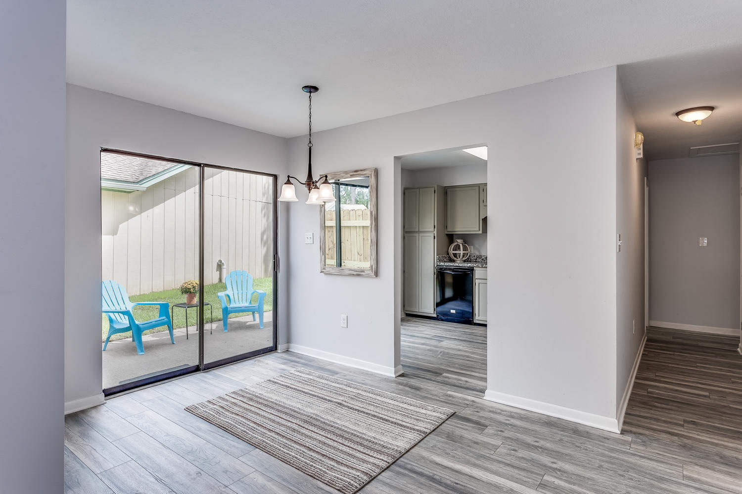 HIDDEN TRAILS PH 3 - Residential