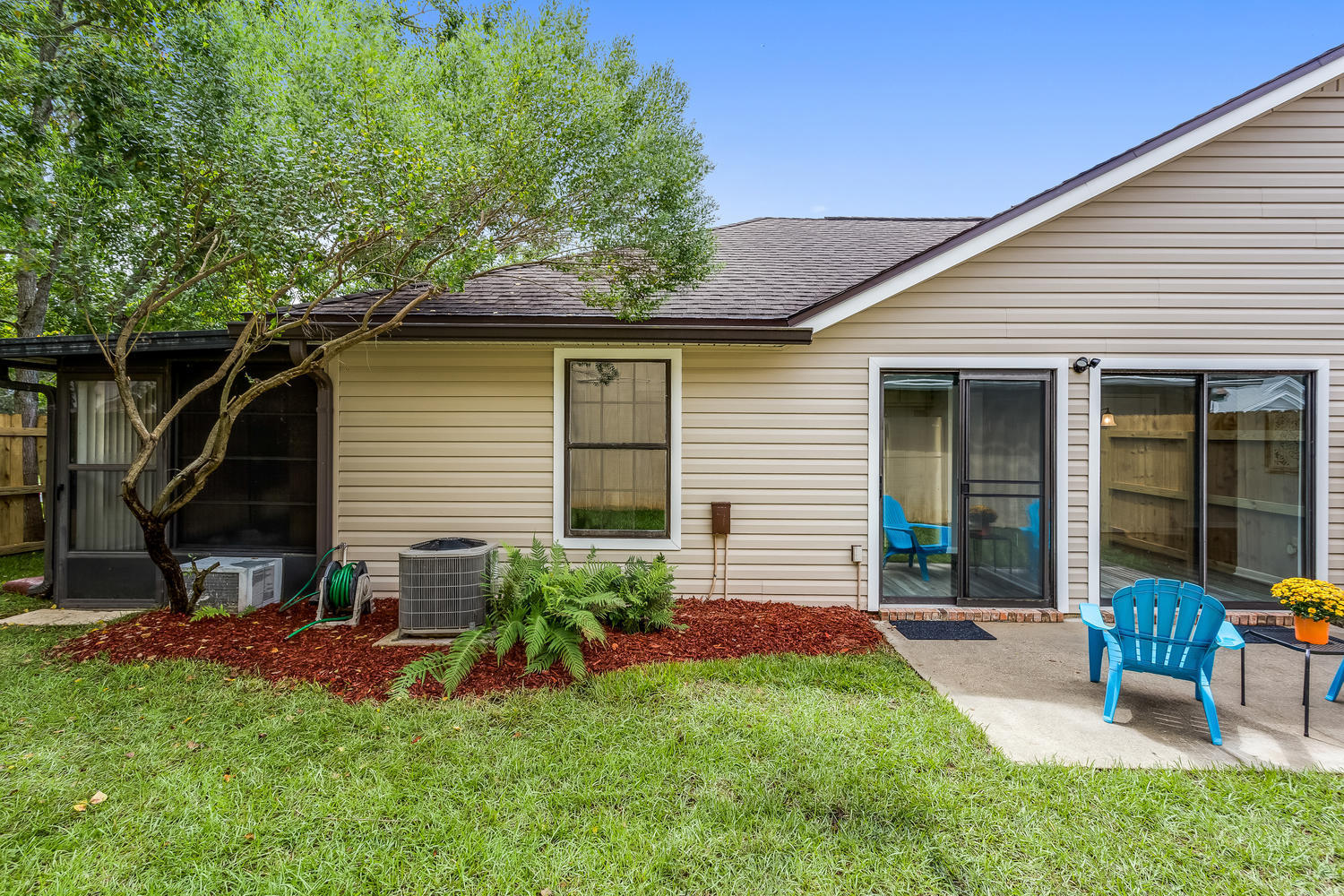 HIDDEN TRAILS PH 3 - Residential