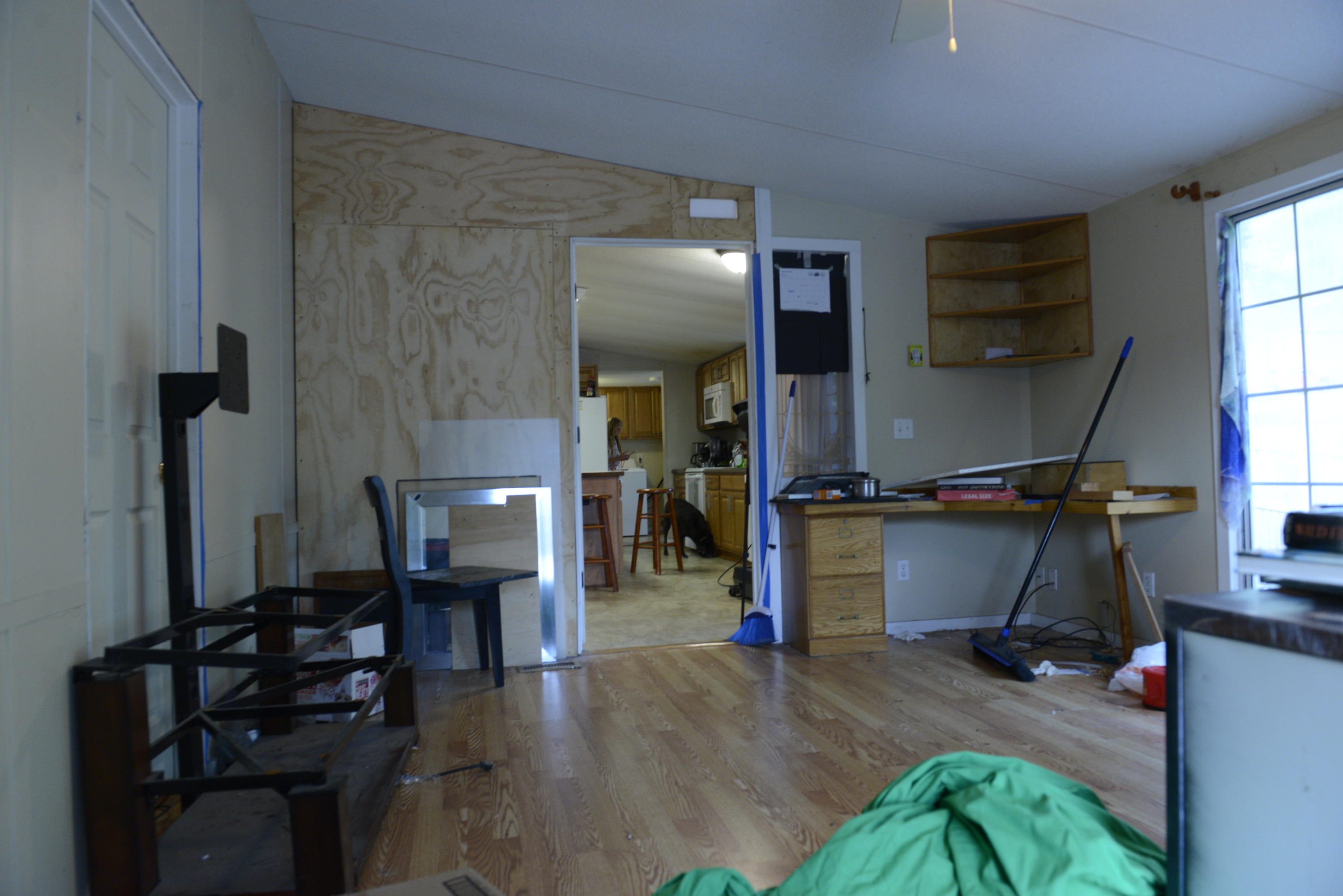 FLORIDA HEIGHTS - Residential