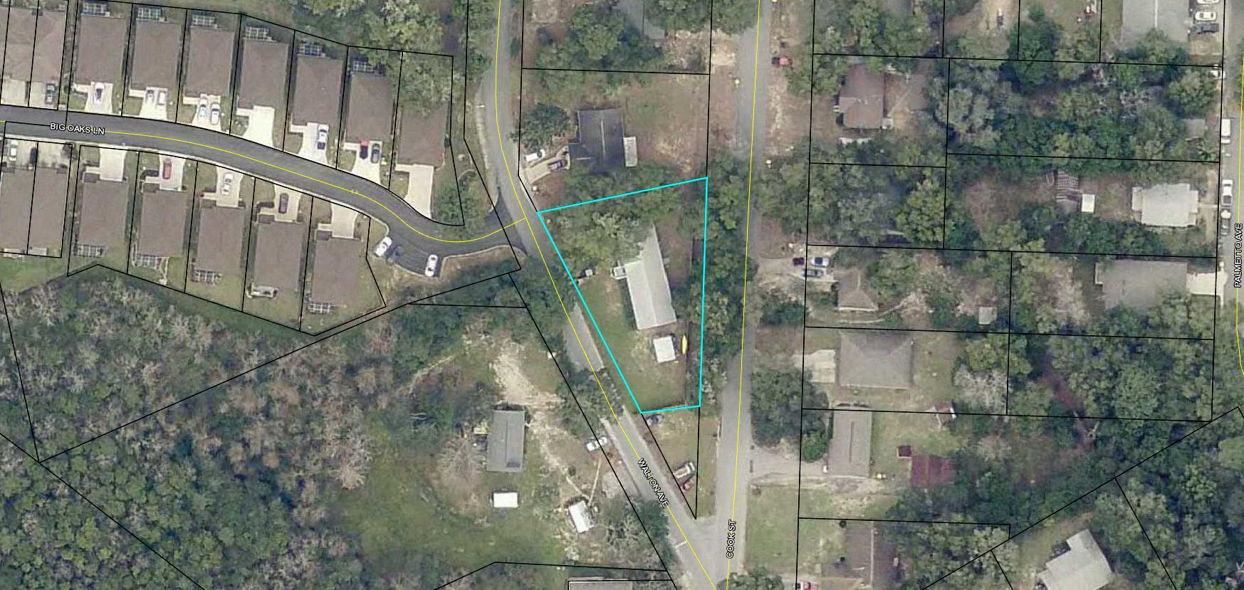 FLORIDA HEIGHTS - Residential