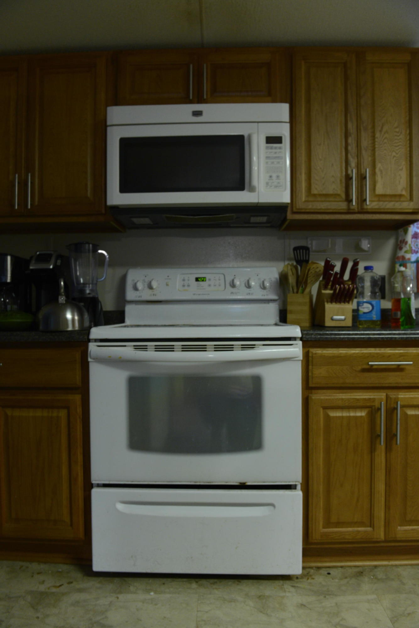 FLORIDA HEIGHTS - Residential