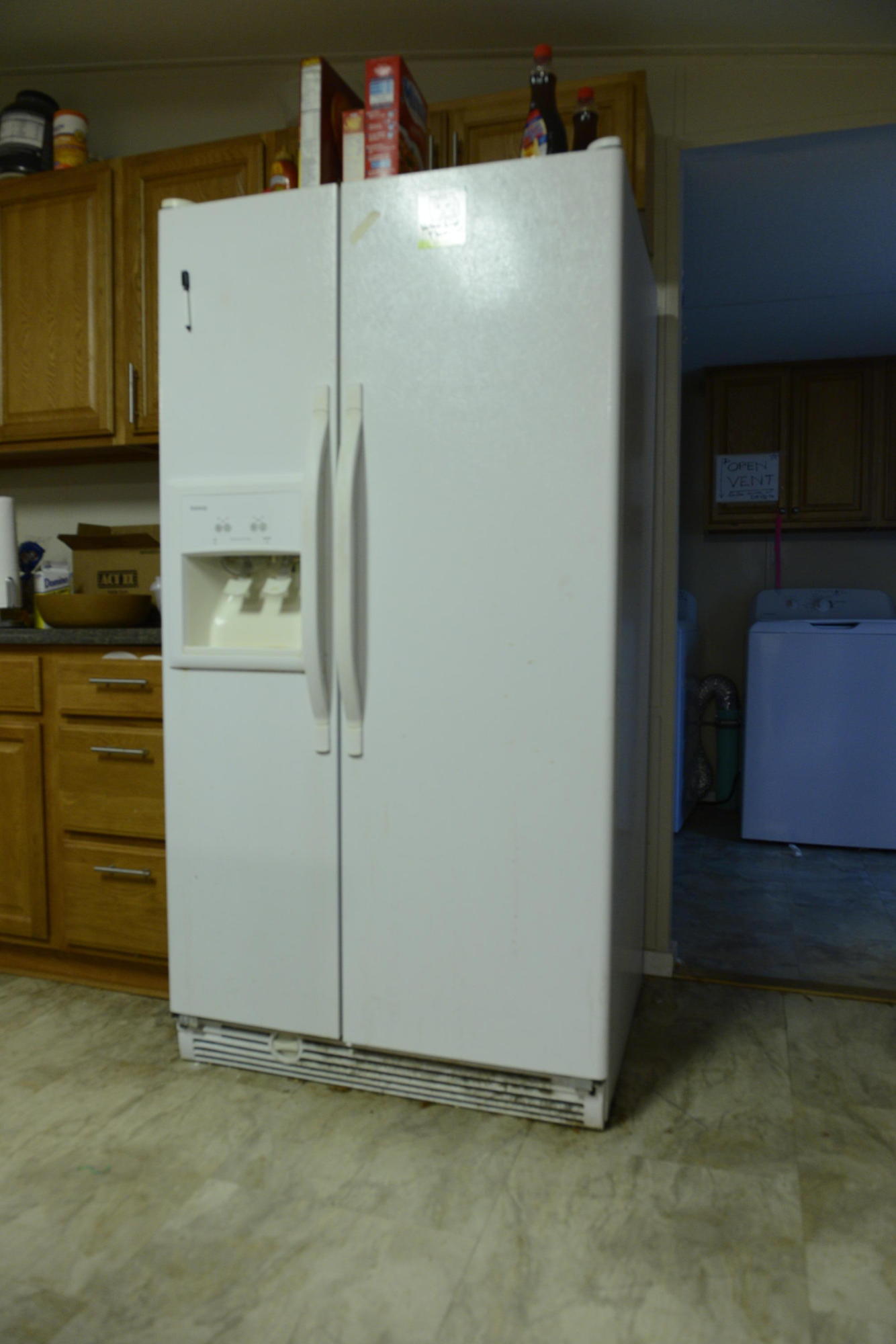 FLORIDA HEIGHTS - Residential