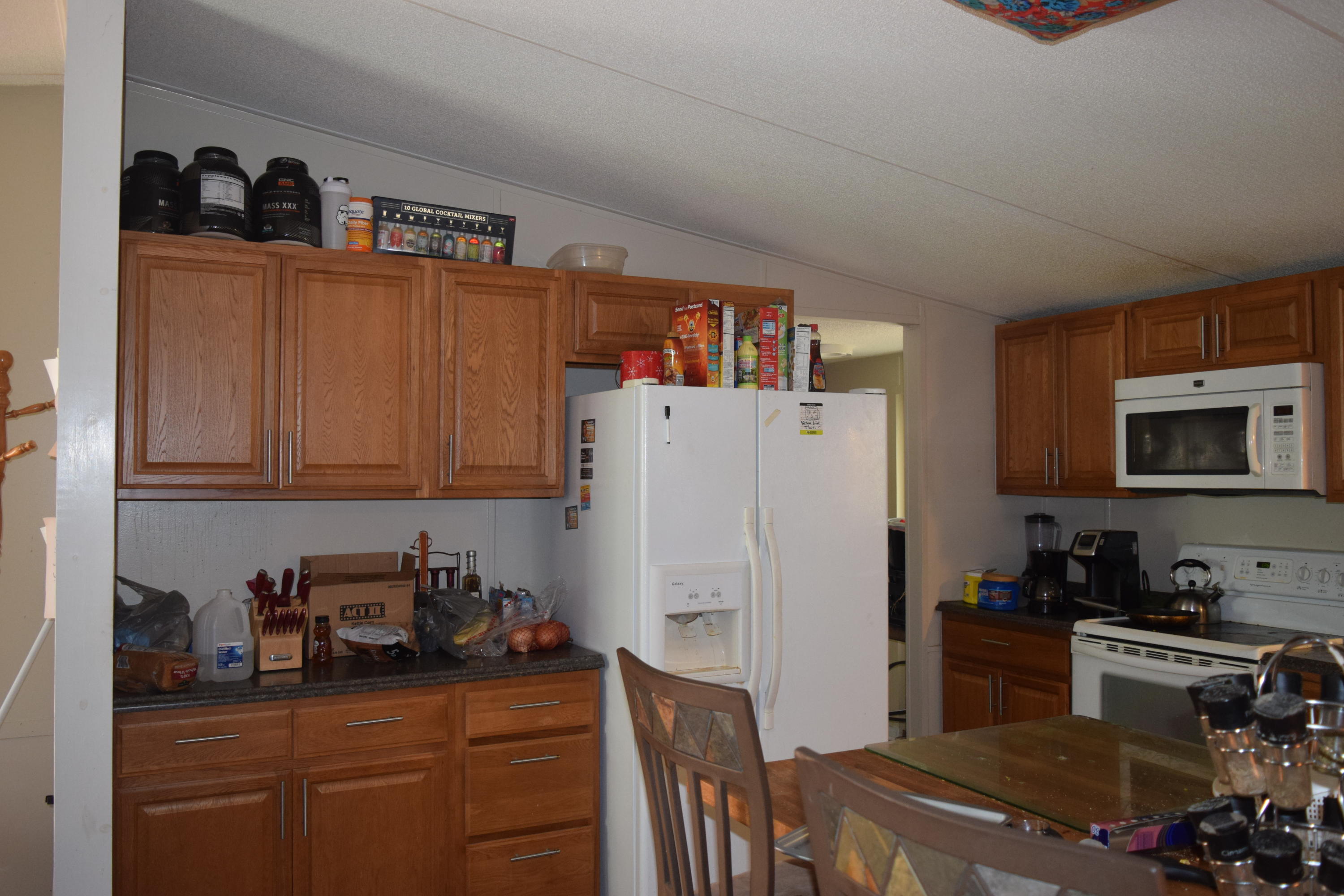 FLORIDA HEIGHTS - Residential