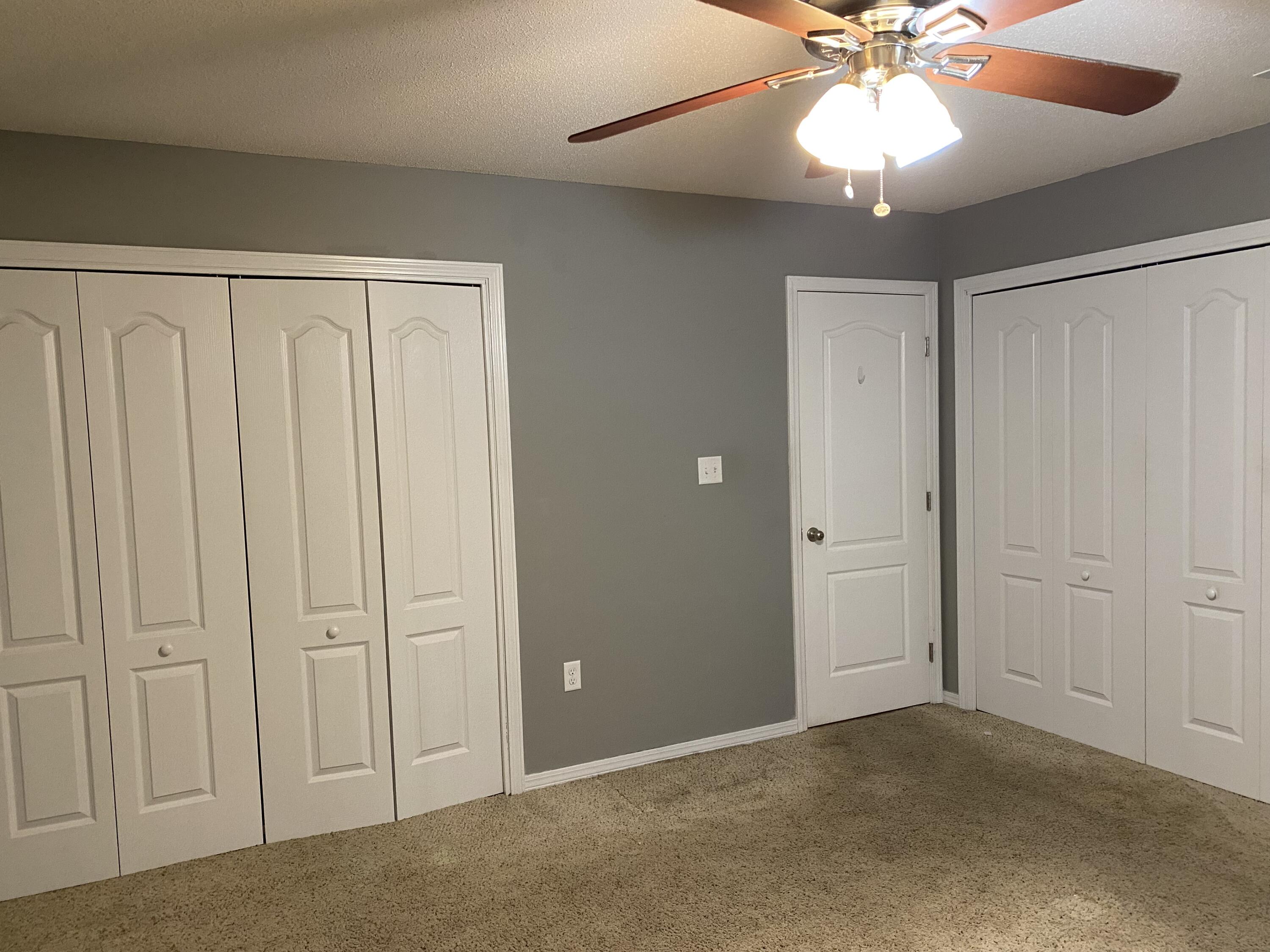 CREEKSIDE 4 - Residential Lease