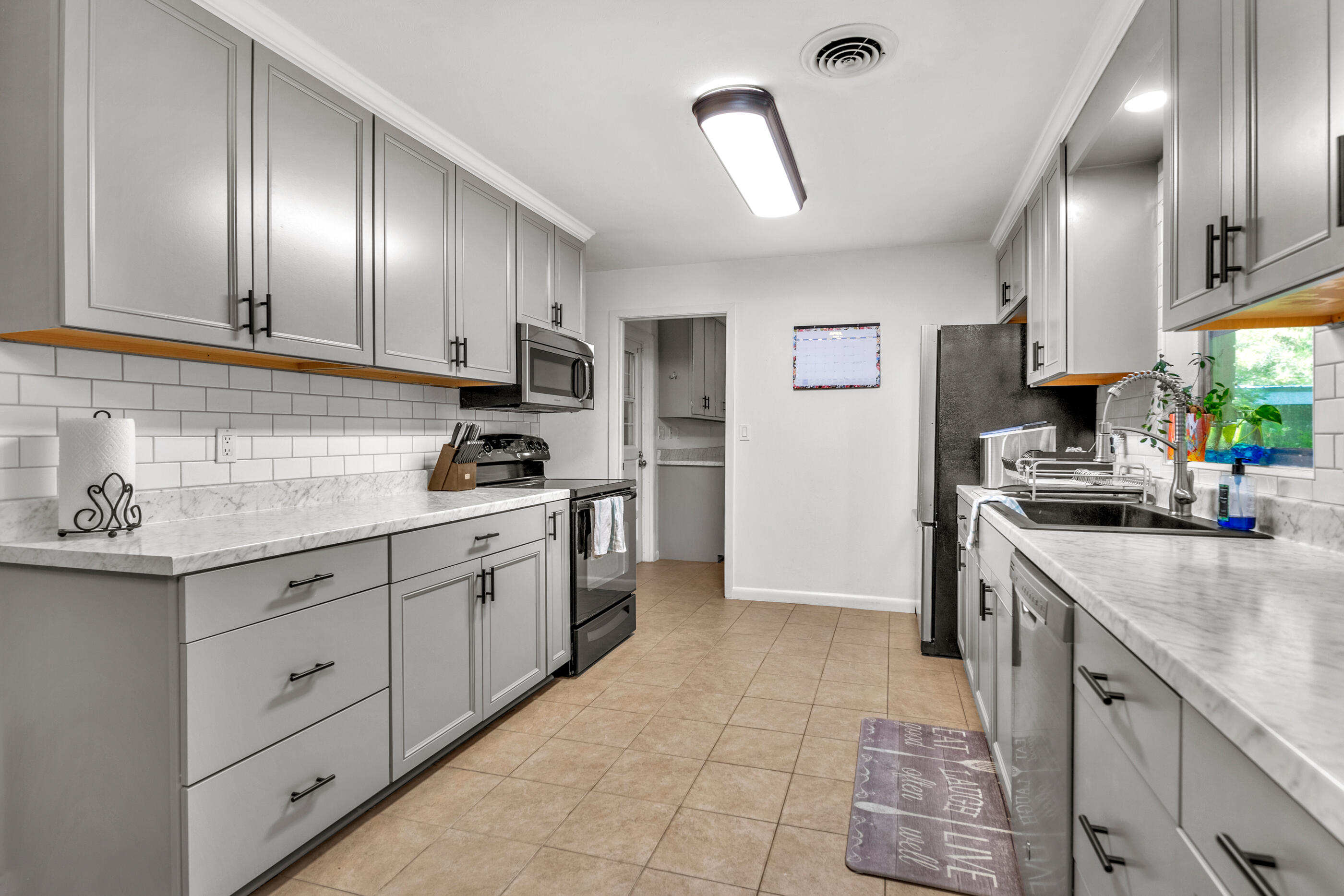 BAYVIEW S/D - Residential