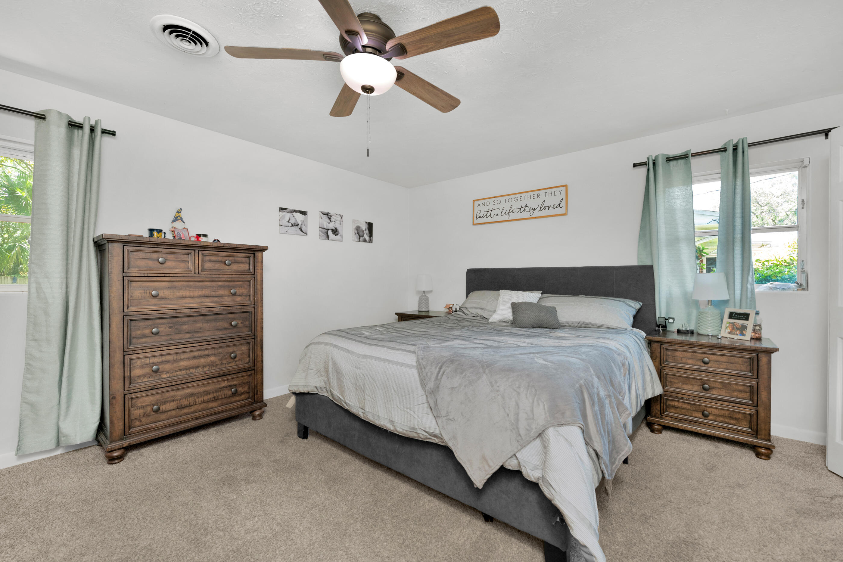 BAYVIEW S/D - Residential