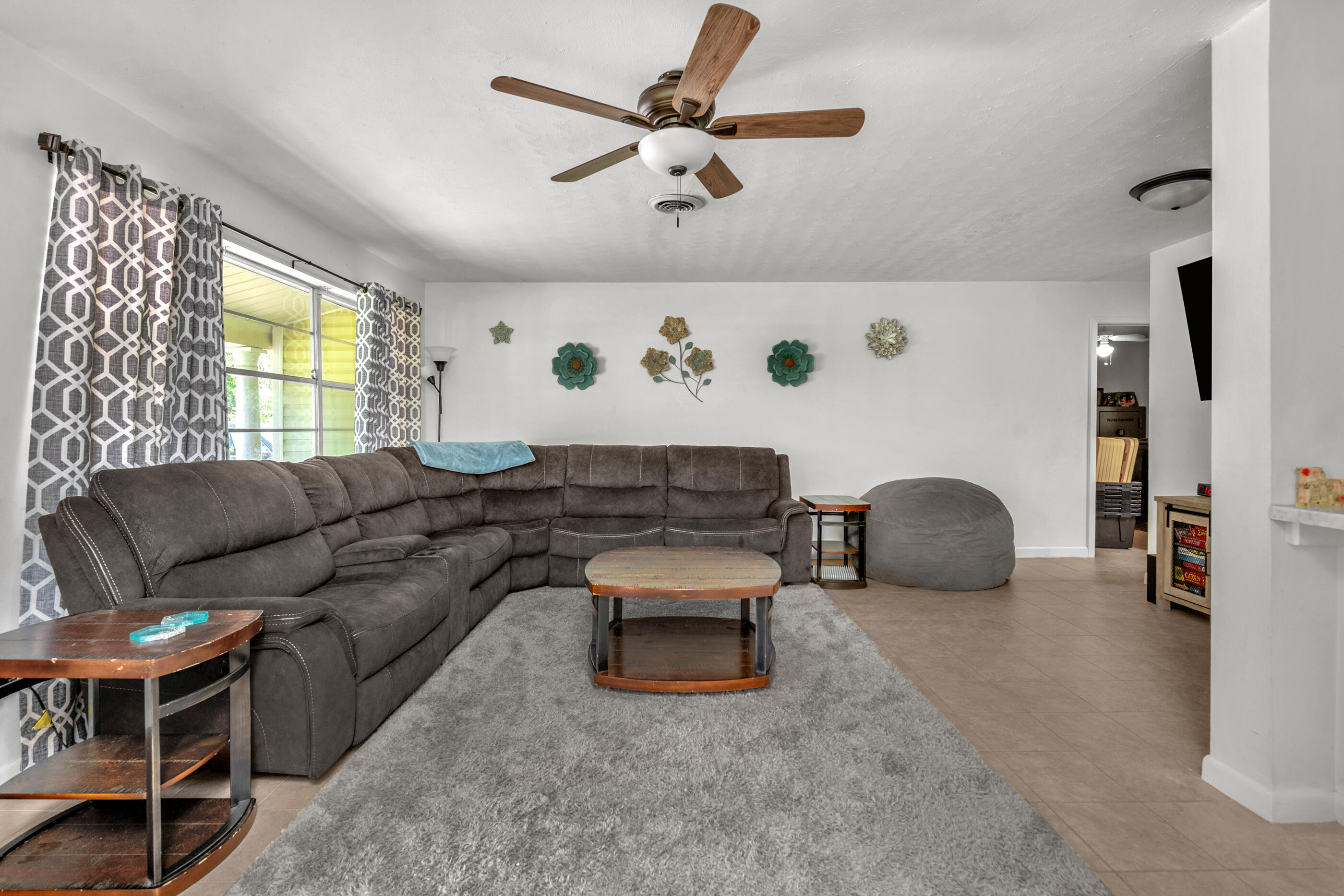 BAYVIEW S/D - Residential