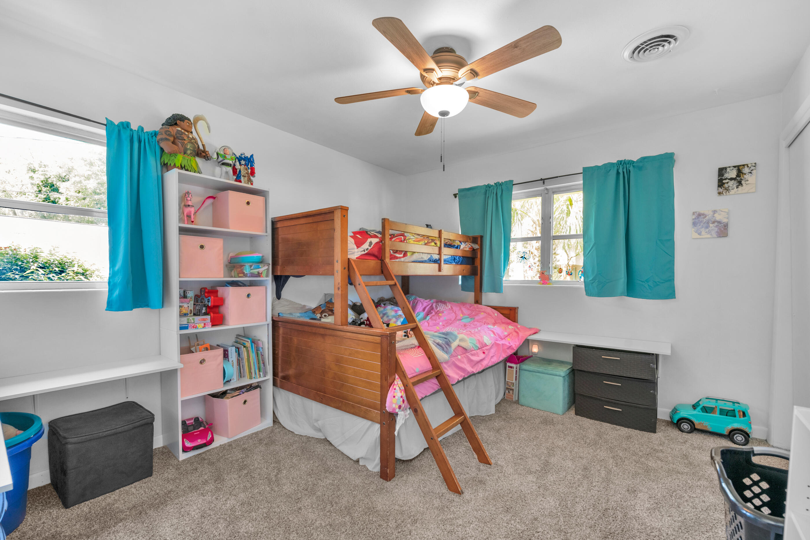 BAYVIEW S/D - Residential