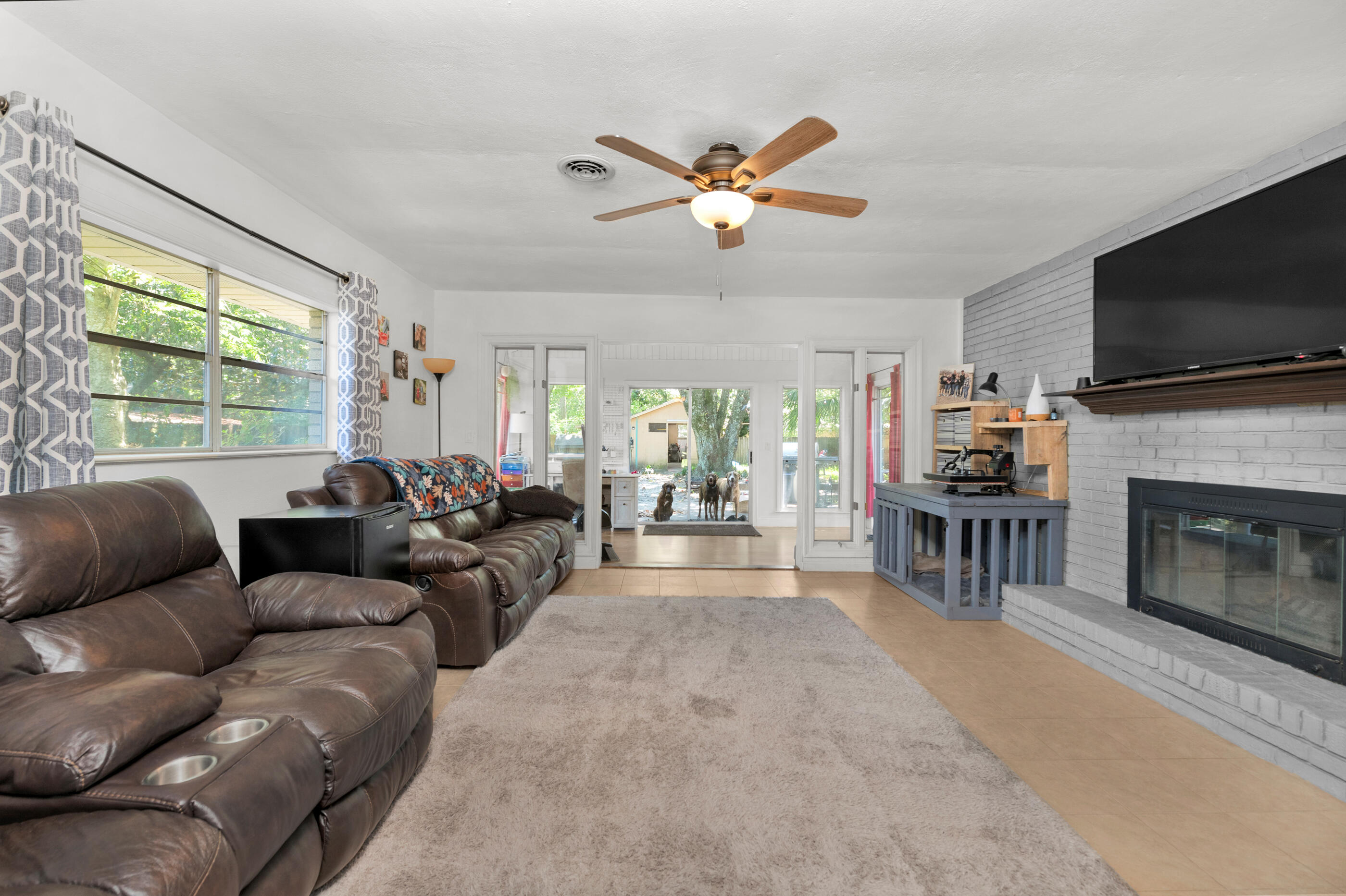 BAYVIEW S/D - Residential