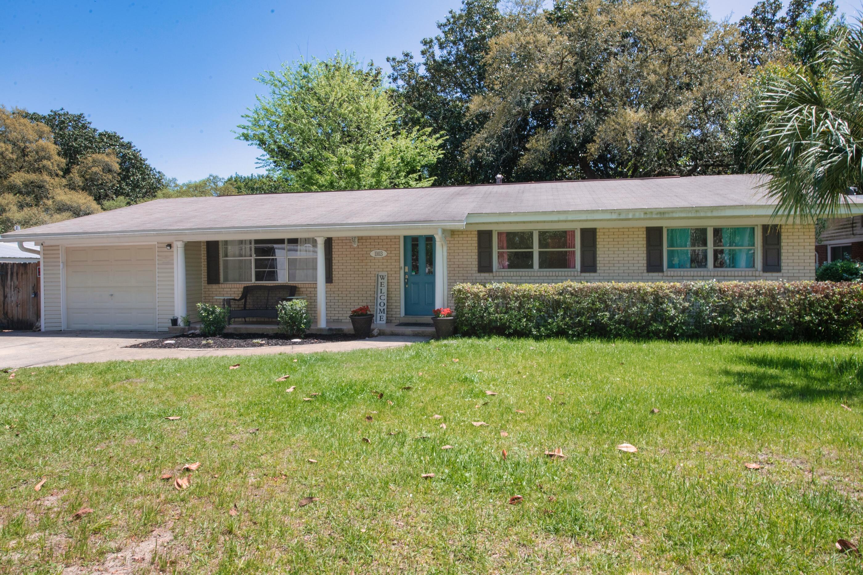 BAYVIEW S/D - Residential