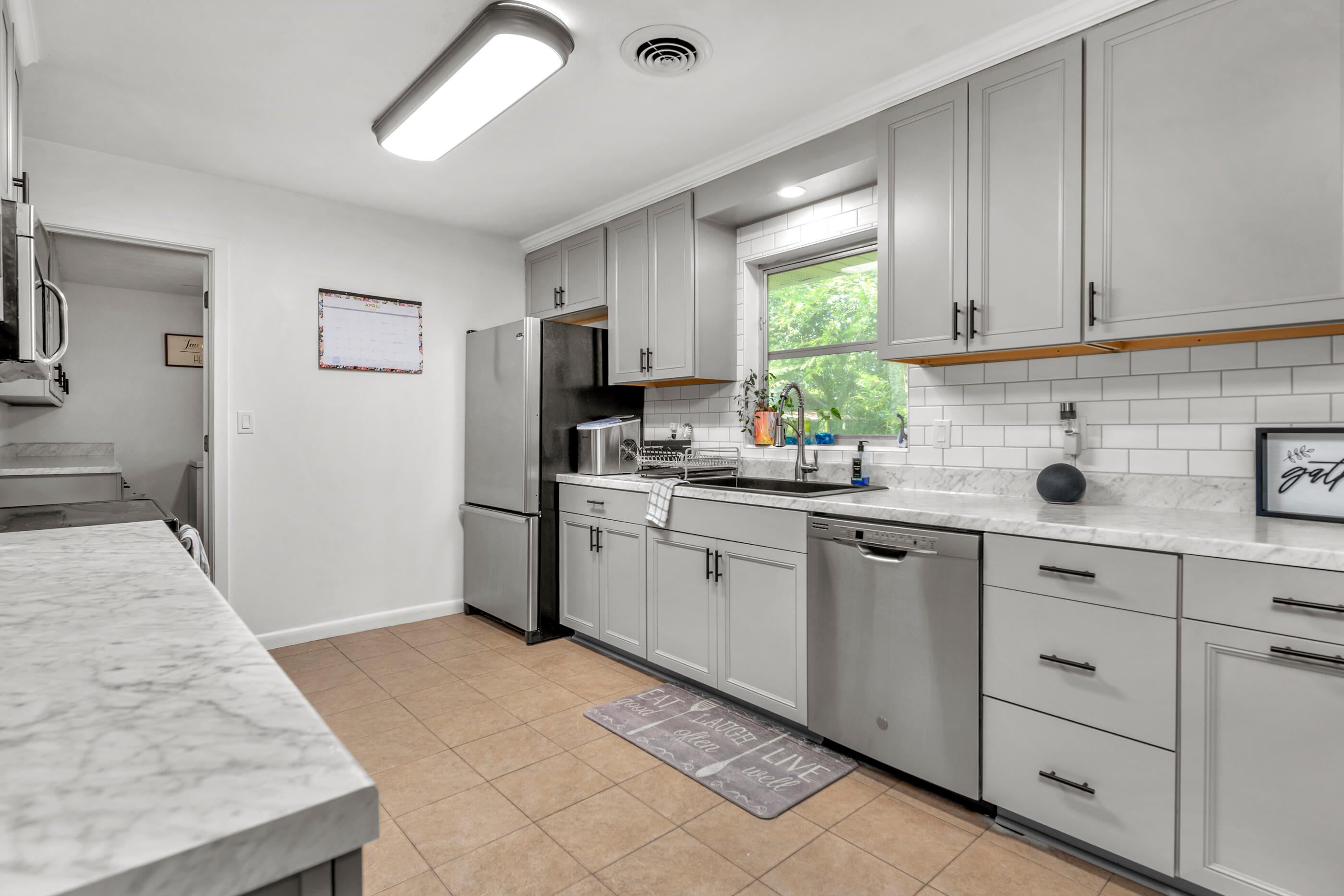 BAYVIEW S/D - Residential
