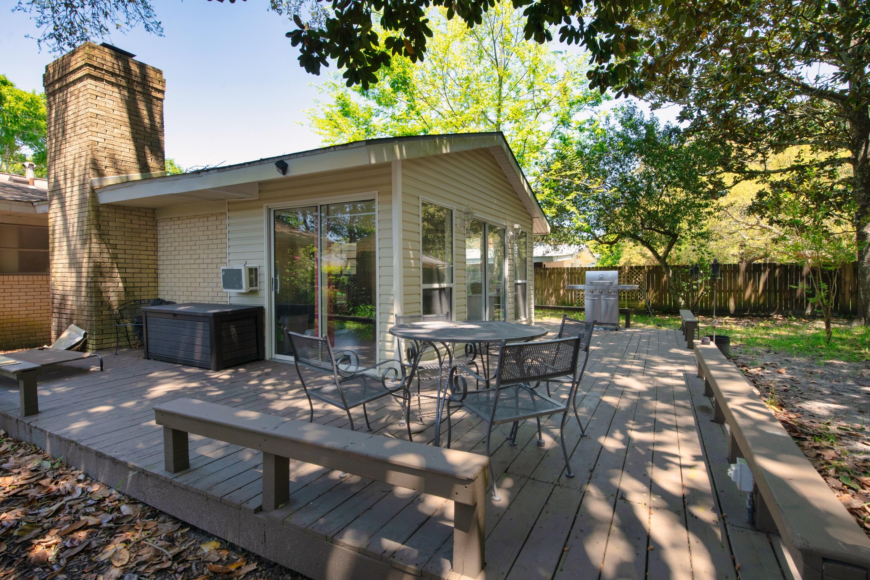BAYVIEW S/D - Residential