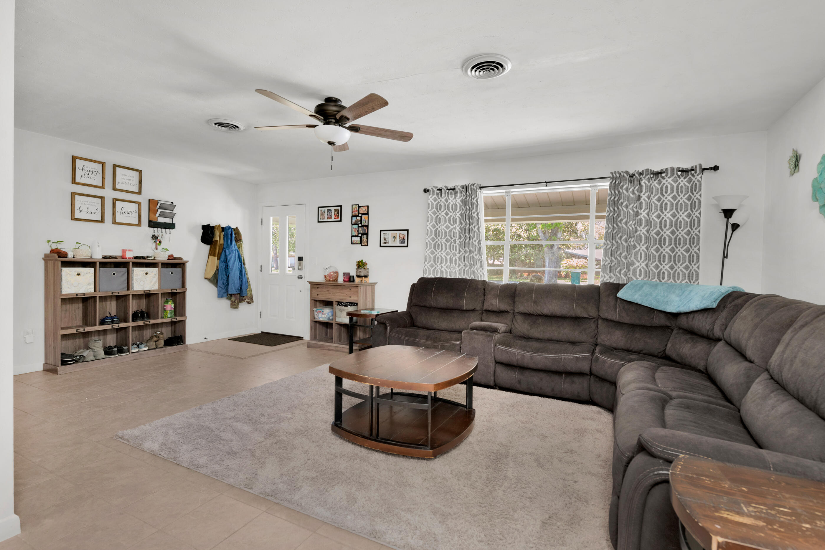 BAYVIEW S/D - Residential