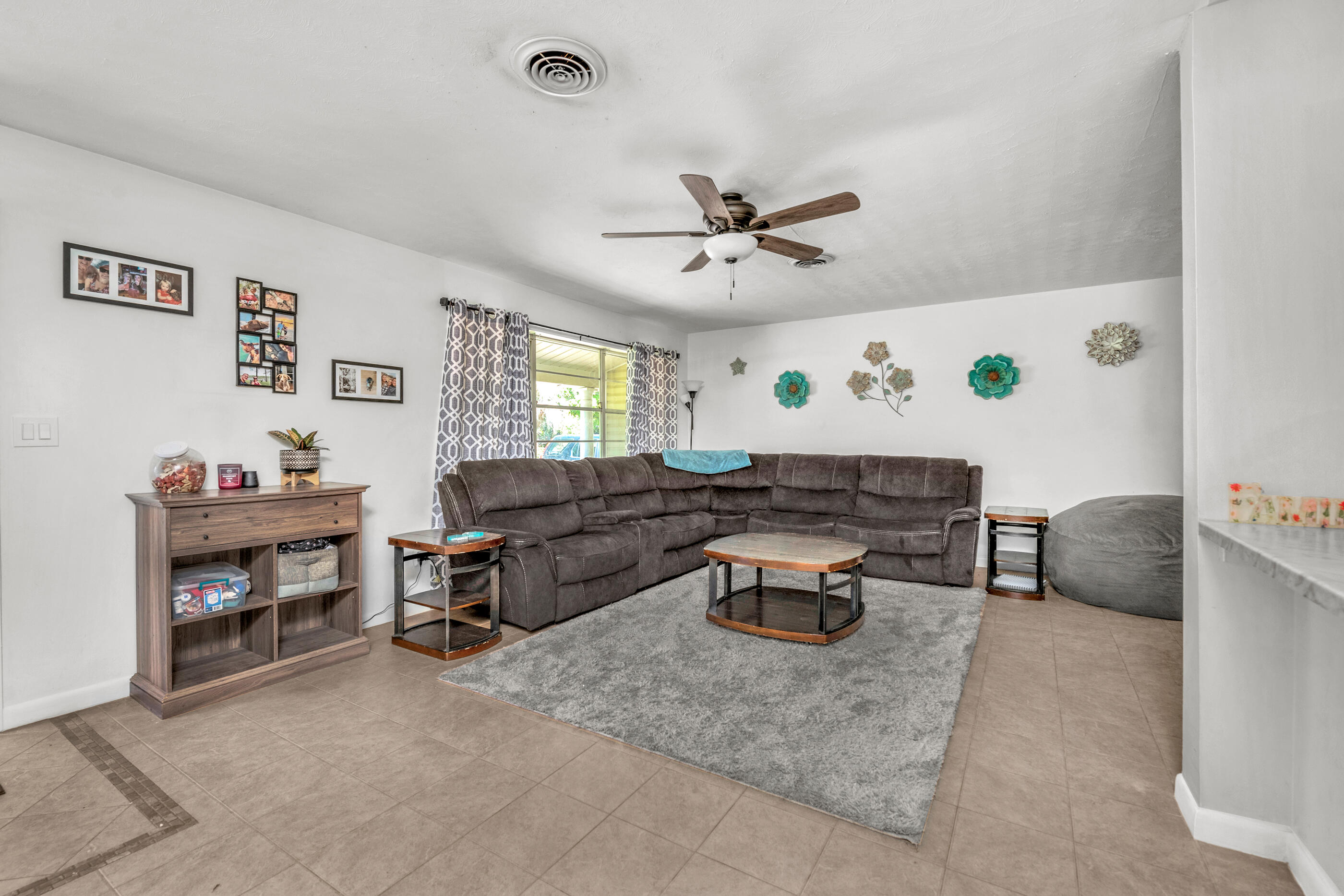 BAYVIEW S/D - Residential