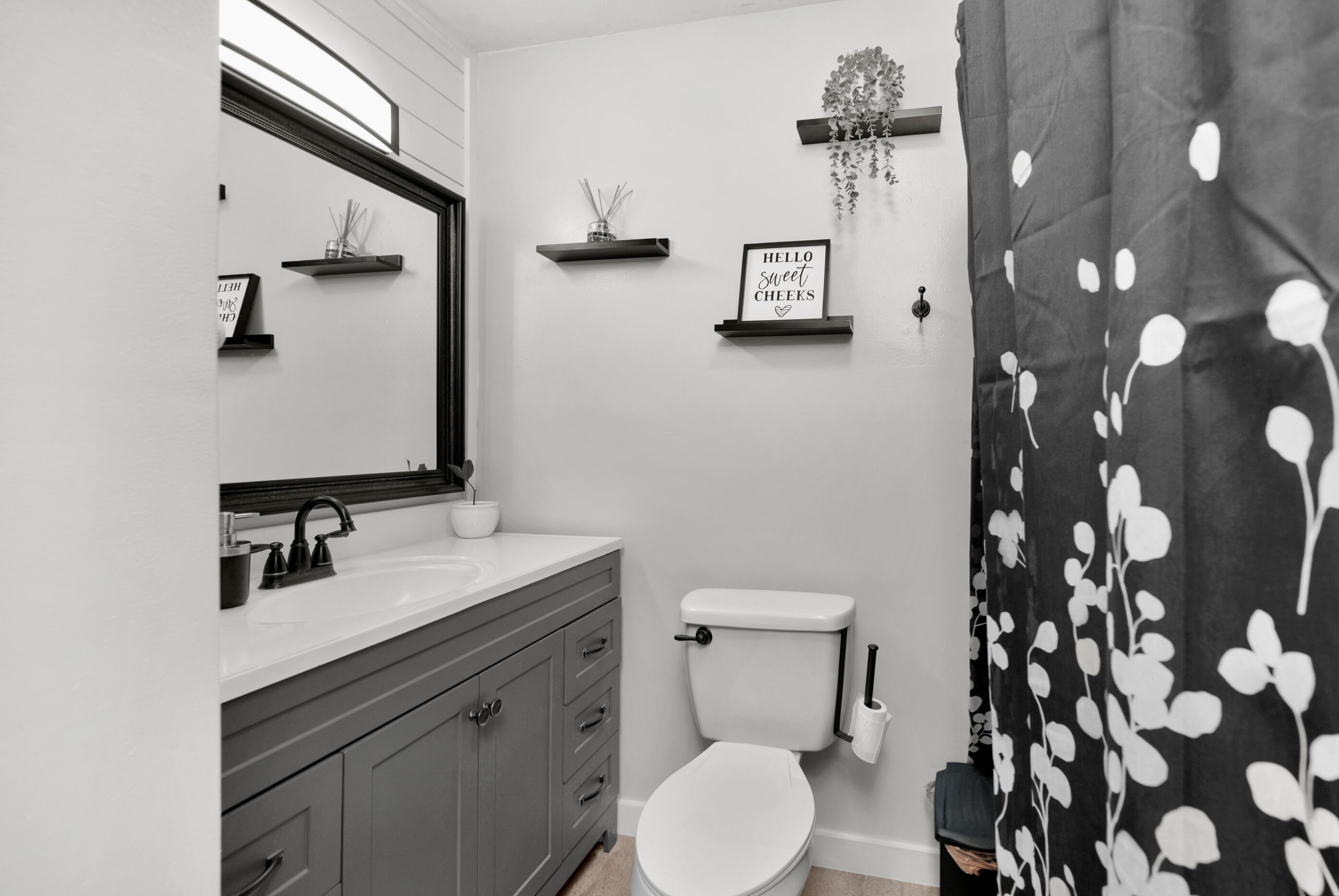BAYVIEW S/D - Residential