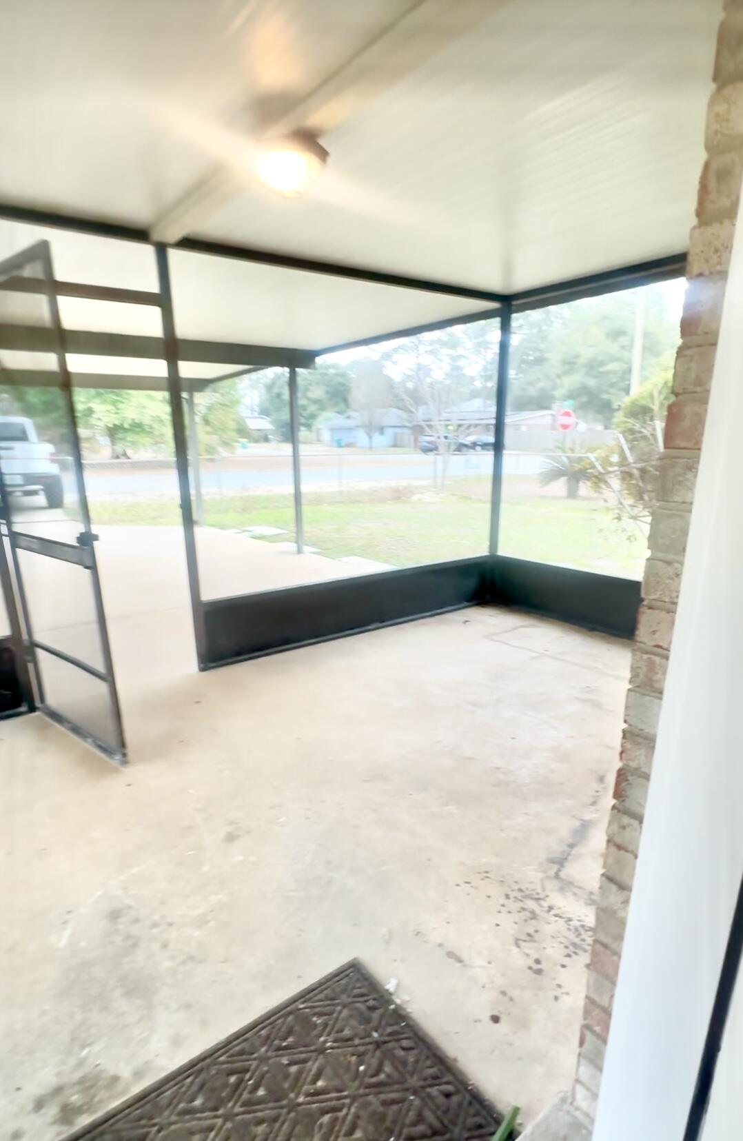 EMORY THOMAS - Residential Lease