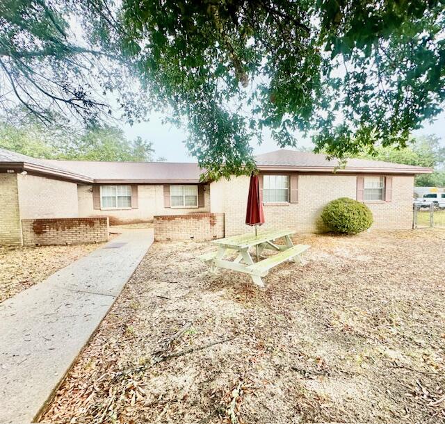 EMORY THOMAS - Residential Lease