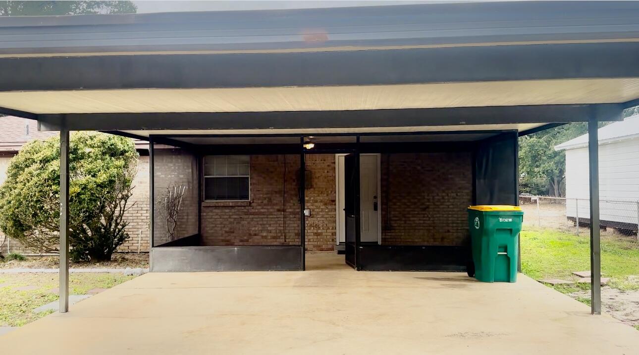 EMORY THOMAS - Residential Lease