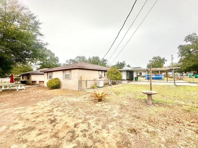 EMORY THOMAS - Residential Lease