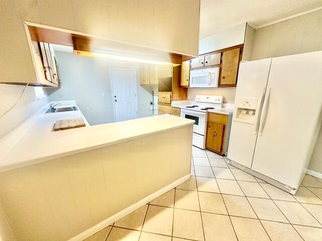 EMORY THOMAS - Residential Lease