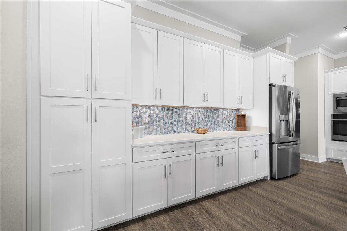 THE PRESERVE AT INLET BEACH - Residential